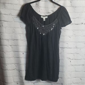 French Laundry Top